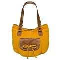 Mossimo Supply Co. Corduroy Mini Tote - Yellow