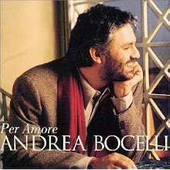 Per Amore - ���̂��߂�
