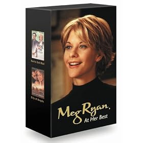 Meg Ryan at Her Best [VHS]