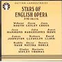 Stars of English Opera, Vol.1