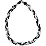 Liroyal Baseball Necklace 18"