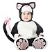 Lil' Kitty Elite Collection Infant/Toddler Costume
