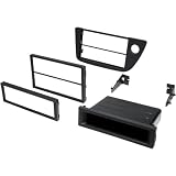 Acura Radio Install Kit