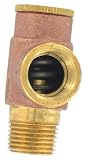 Flotec TC2160-P2 1/2-Inch Well Pump Pressure Relief Valve
