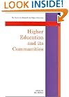 Higher Education & Its Communities