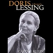 Doris Lessing | [Carole Klein]