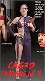 Review   / Caged Women II (VHS)