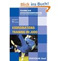 Koordinationstraining im Judo