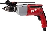 Milwaukee 5381-22 8.5 Amp 1/2-Inch Hammer Drill