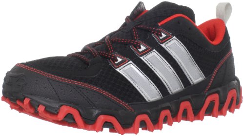adidas Men's KX TR M Trail Running Shoe,Black/Metallic Silver/Core Energy,9 M US adidas Men's KX TR M Trail Running Shoe,Black/Metallic Silver/Core Energy,9 M US
