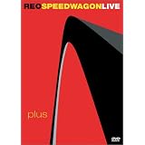 REO Speedwagon - Plus
