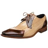 Mezlan Mens Scarlatti Oxford