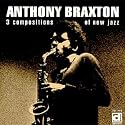 3 Compositions of New Jazz
