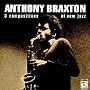 3 Compositions of New Jazz