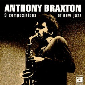 Anthony Braxton