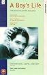 A Boys Life [VHS]