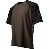 Fox Poacher Bike Jersey - Short-Sleeve - Men's
