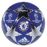 Chelsea 08/09 Finale Glider Mini Soccer Ball