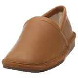L.B. Evans Mens Lexington Closed Back w Shearling Sock by L.B. Evans