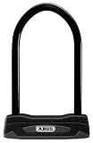 Zoom Produkt-Bild: ABUS B&uuml;gelschloss Granit X-Plus 54/160
