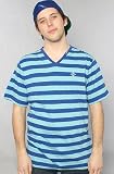 LRG - LRG The Grass Roots Three V-Neck Tee,T-shirts for Men