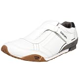 Diesel Men's Keep Velcro Slip On,White/Gunmetal,9 M US Diesel Men's Keep Velcro Slip On,White/Gunmetal,9 M US
