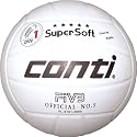 Conti Super Soft Volleyball