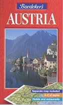 Baedeker's Austria (AA Baedeker's)