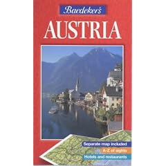 Baedeker's Austria