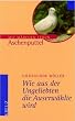 Wie aus der Ungeliebten die Auserw�hlte wird. Aschenputtel