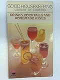 Drinks, cocktails and homemade wines