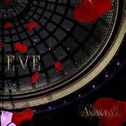 EVE(DVD付)