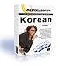 Learn Korean FAST with MASTER LANGUAGE vol.1 (10 CDs & 1 Book based course)