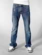 Genetic Denim Recessive Gene in Xenon
