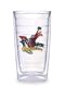 Tervis Tumbler Margaritaville It's 5'Clock Somewhere-Hurricane 16-Ounce Double Wall Insulated Tumbler, Set of 4