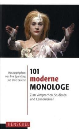 Vorsprechen