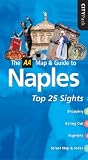 Books : AA CityPack Naples (AA CityPack Guides)