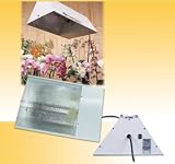 250 Watt MH Sun System II Plant Grow Light