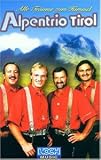 Alle Tr�ume Zum Himmel [Musikkassette] - Alpentrio Tirol