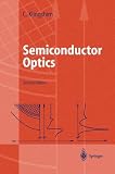 Semiconductor Optics (Advanced Texts in Physics)