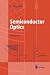 Book Semiconductor Optics (Advanced Texts in Physics)