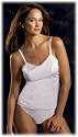 Vanity Fair Women's Satin Glance Adjustable Strap Camisole #17701