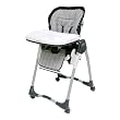 Baby Trend Chatham Highchair- Navy