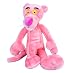 Toys : Pink Panther Soft Toy 400-401