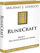 Click to Download Free Kindle Book -> RuneCraft