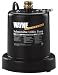 Tools & Hardware : Wayne Factory Reconditioned 56517-rp1 1/6 HP 950 GPH Submersible Utility Pump