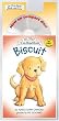 Biscuit Book and CD [With CD] (My First I Can Read - Level Pre1 (Quality))