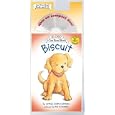 Biscuit Book and CD (I Can Read Book 1) by Alyssa Satin Capucilli and Pat Schories