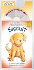 Biscuit Book and CD (I Can Read Book 1)