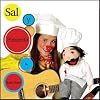 Sal Y Pimienta